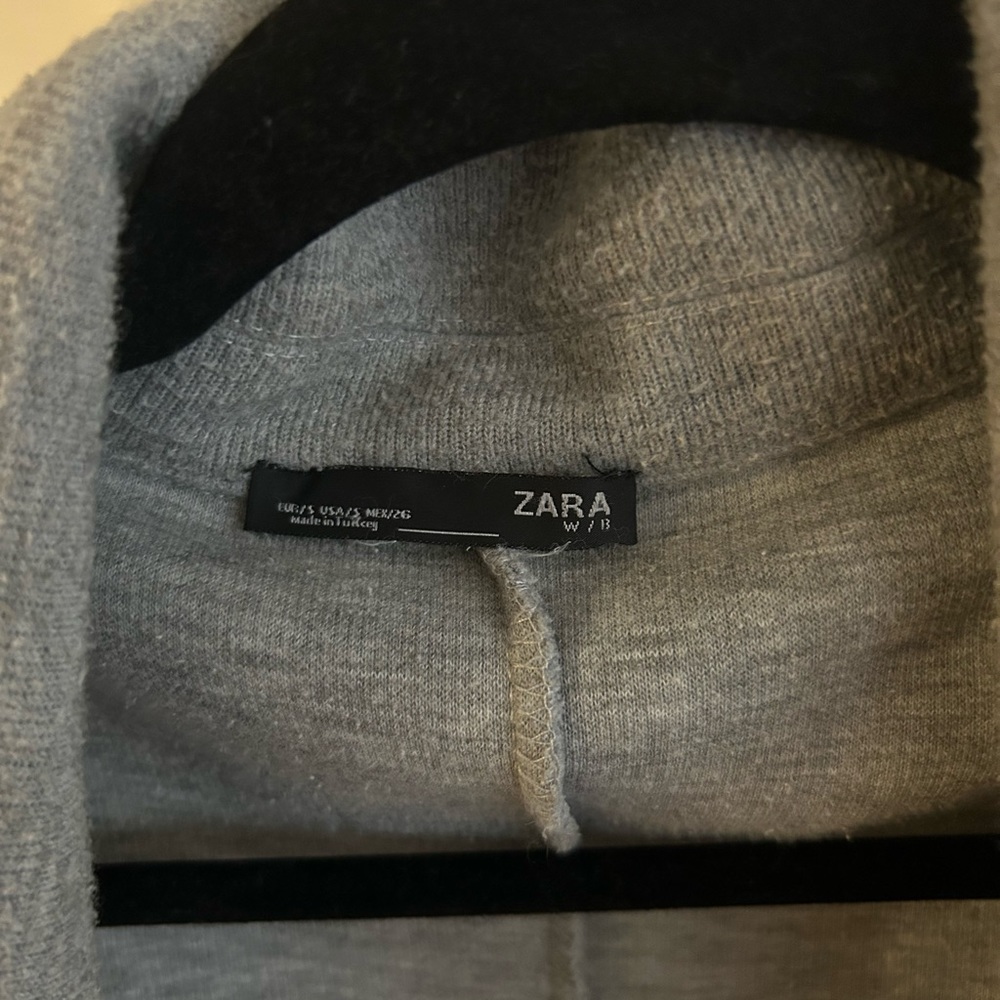 Zara jacket - Picture 4 of 4